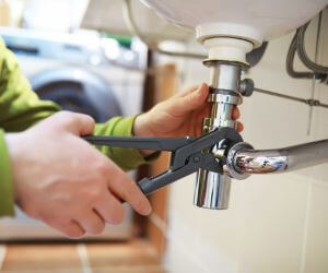 About The Faucet Pros Lacey, WA